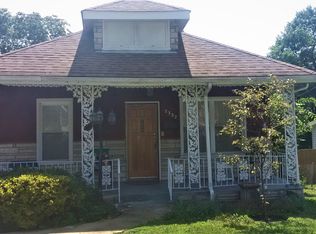 2332 Hood Ave, Saint Louis, MO 63114