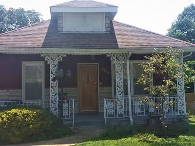 2332 Hood Ave, Saint Louis, MO, 63114