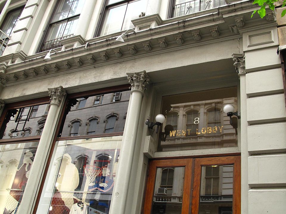 1st image of 18 E 18th St APT 4W