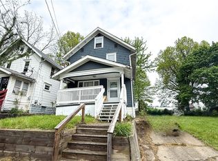 987 Boone St, Akron, OH 44306
