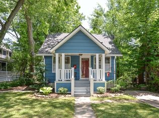 814 Gott St, Ann Arbor, MI