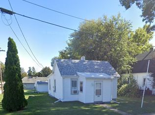 100 Goodrich St, Kewanee, IL 61443