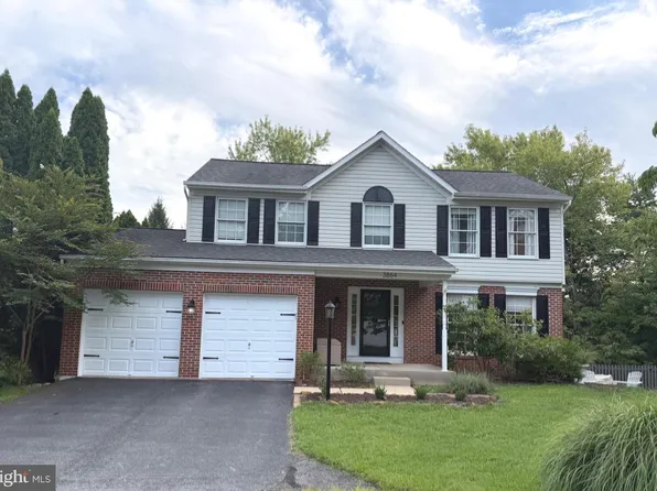 3864 Schroeder Ave, Perry Hall, MD 21128