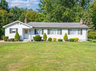 6802 Church Rd, Ira, MI 48023