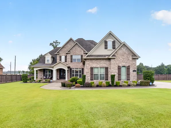 506 Southern Woods Trl, Kathleen, GA 31047