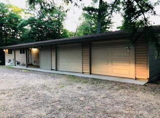 9716 Old Highway 70 Rd, Minocqua, WI 54548