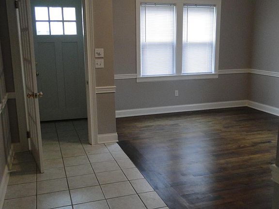 living room front entrance