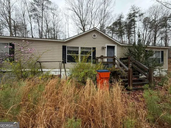 128 Somerset Pl, Dahlonega, GA 30533