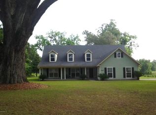 897 SW 1st Ave, Williston, FL 32696