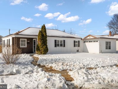 700 Garnet Rd, Wilmington, DE, 19804