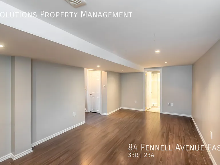 84 Fennell Ave E — Photo 31