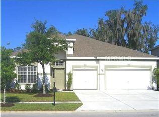 6818 Pine Springs Dr, Zephyrhills, FL 33545