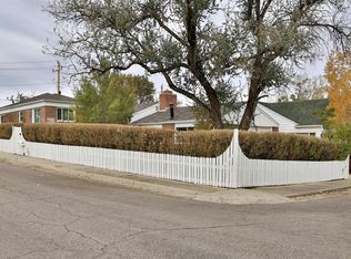 211 Willow St, Rock Springs, WY 82901