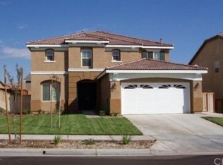 14072 Gold St, Hesperia, CA 92344