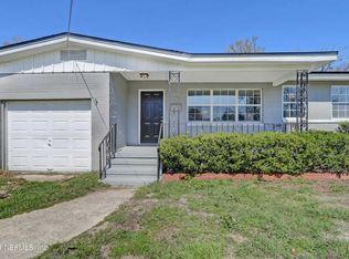 6607 Aires Rd, Jacksonville, FL 32244