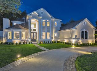 6615 Dogwood Creek Dr, Austin, TX 78746