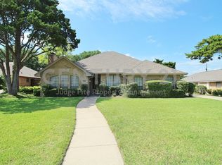 1327 High Ridge Dr, Duncanville, TX 75137