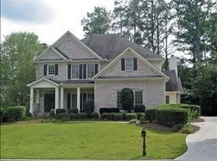 1015 Bascomb Farm Dr, Alpharetta, GA 30009