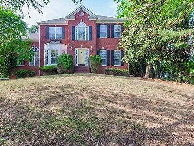 4744 Kendra Ct, Douglasville, GA, 30135