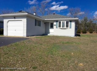 782 Jamaica Blvd, Toms River, NJ 08757