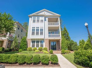 2100 Kensley Dr, Milton, GA 30004