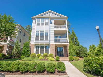2100 Kensley Dr, Milton, GA, 30004