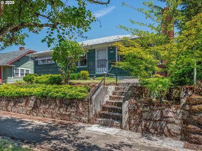 3134 NE 62nd Ave, Portland, OR, 97213