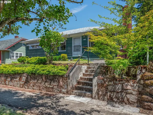 3134 NE 62nd Ave, Portland, OR 97213