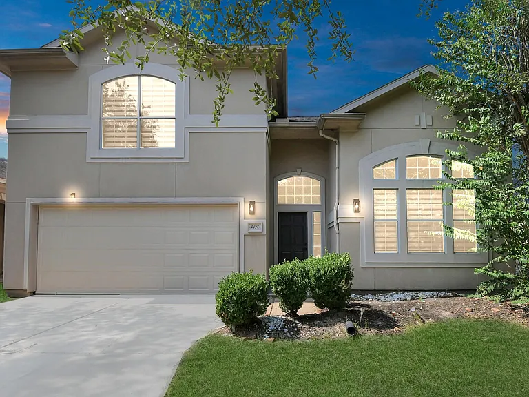 3310 Manor Tree Ln — Photo 6