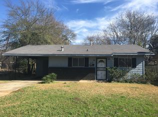 8405 David Dr, Shreveport, LA 71106