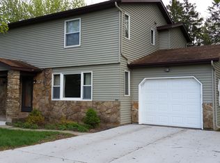 3008 W Mann St, Marshfield, WI 54449