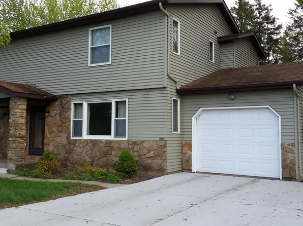 3008 W Mann St, Marshfield, WI 54449