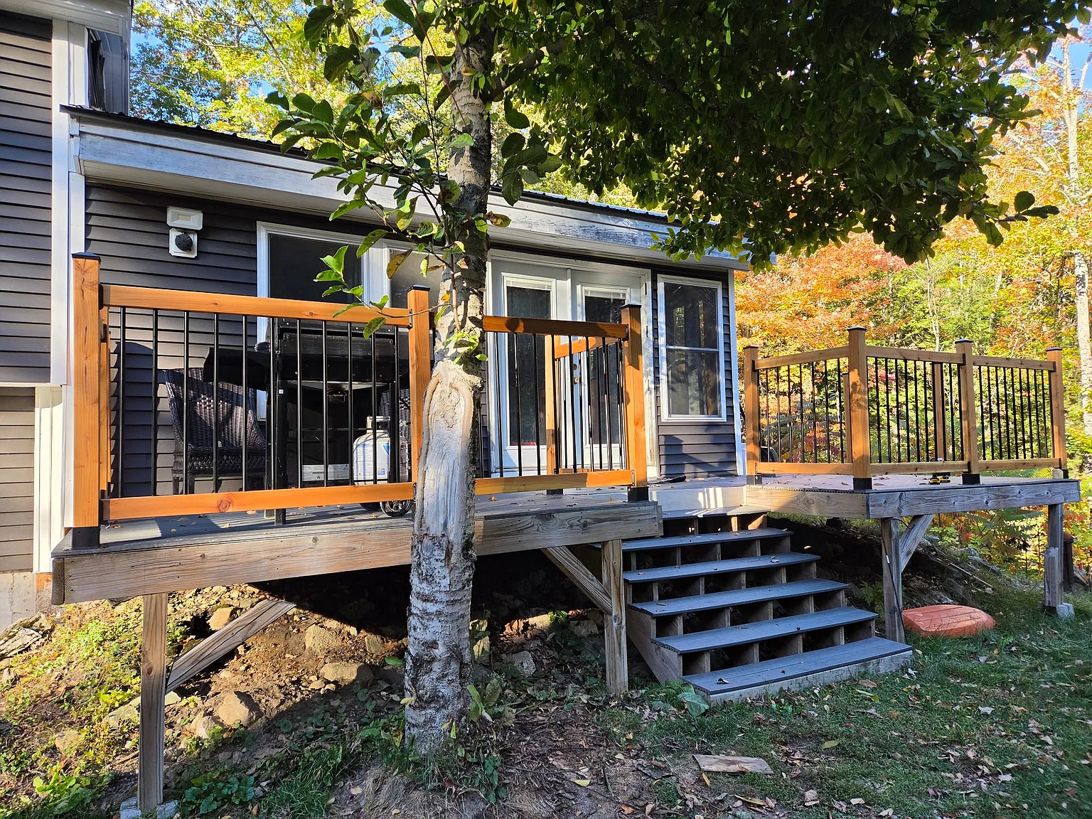 3 bed, 1248 sqft, $2,400 — Photo 2