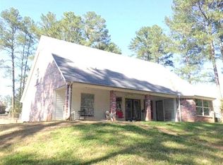 4386 Mount Pisgah Rd, Kilgore, TX 75662