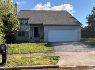 5538 Cary Ln, Columbus, OH 43232