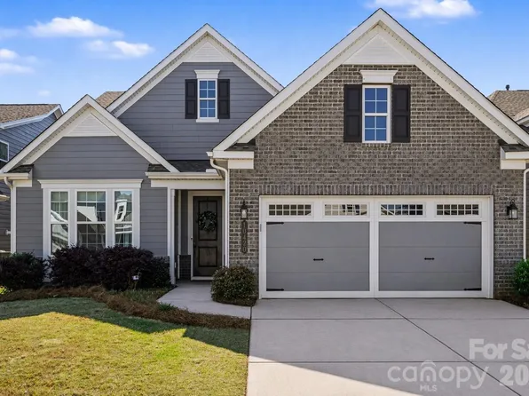 10420 Superb Ln, Charlotte, NC 28215