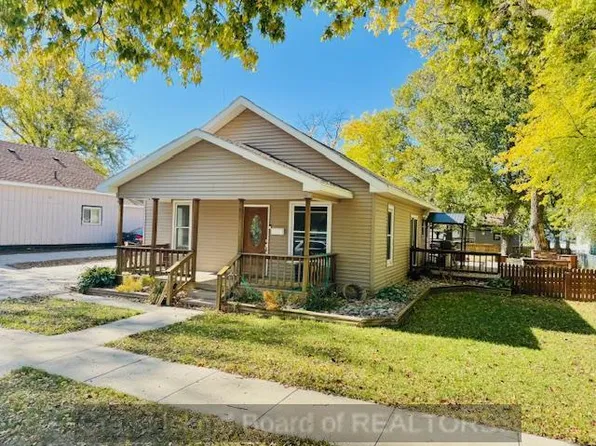2232 19th Ave, Central City, NE 68826