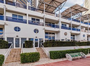 400 Alton Rd #TOWNHOUSE 2A, Miami Beach, FL 33139