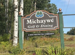 Lots 1797 And 1798 Sandpiper Trl, Gagetown, MI 48735