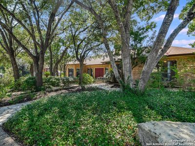 8402 Lavenham, San Antonio, TX, 78254