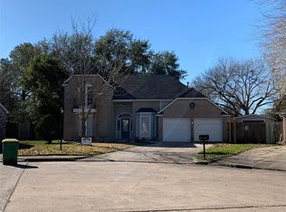 4510 Beechcraft St, Seabrook, TX 77586