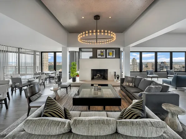 117 East 57th Street image 13 of 16