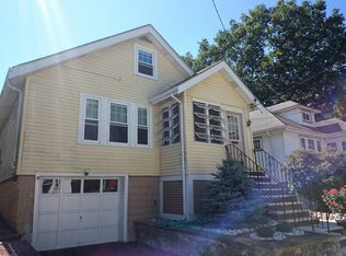 36 Cotuit St, West Roxbury, MA 02132