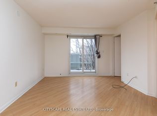 80 Joe Shuster Way #1704, Toronto, ON M6K 1Y5