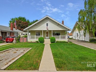 736 Yakima Ave, Filer, ID, 83328