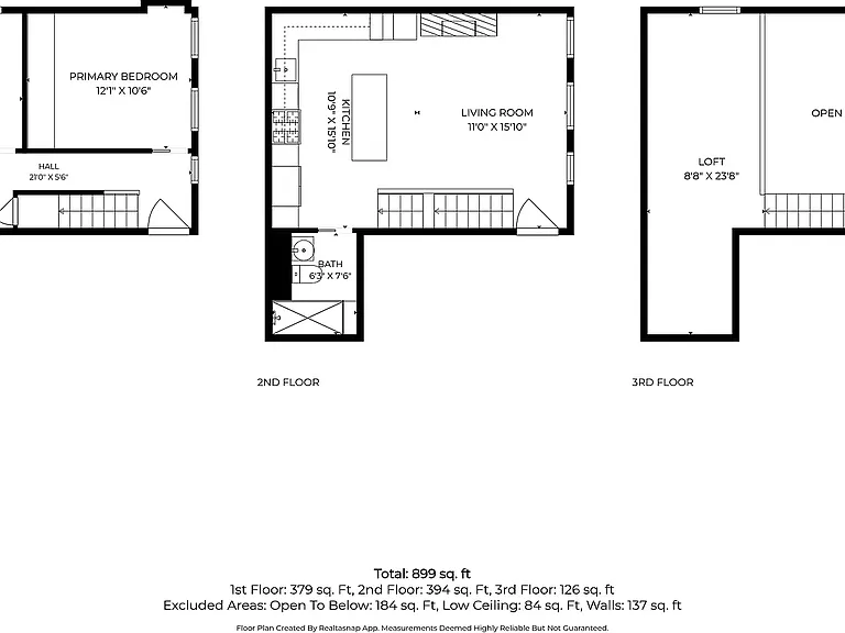 214 Avenue A #2B3B — Photo 11