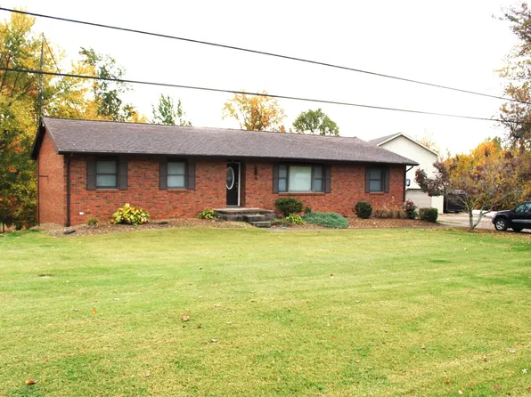 1587 N County Road 312 Rd W, Rockport, IN 47635