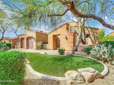 8494 E Gilded Perch Dr, Scottsdale, AZ, 85255