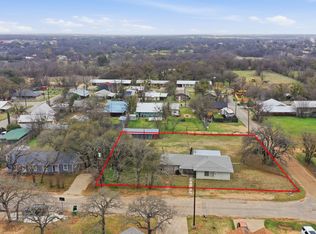 609 E Broadway St, Stephenville, TX 76401