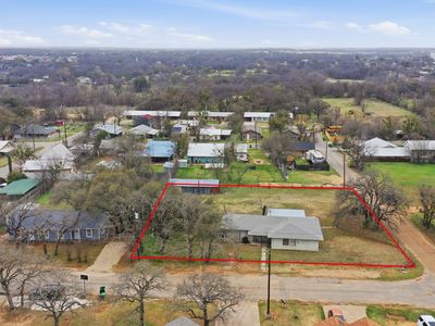 609 E Broadway St, Stephenville, TX, 76401